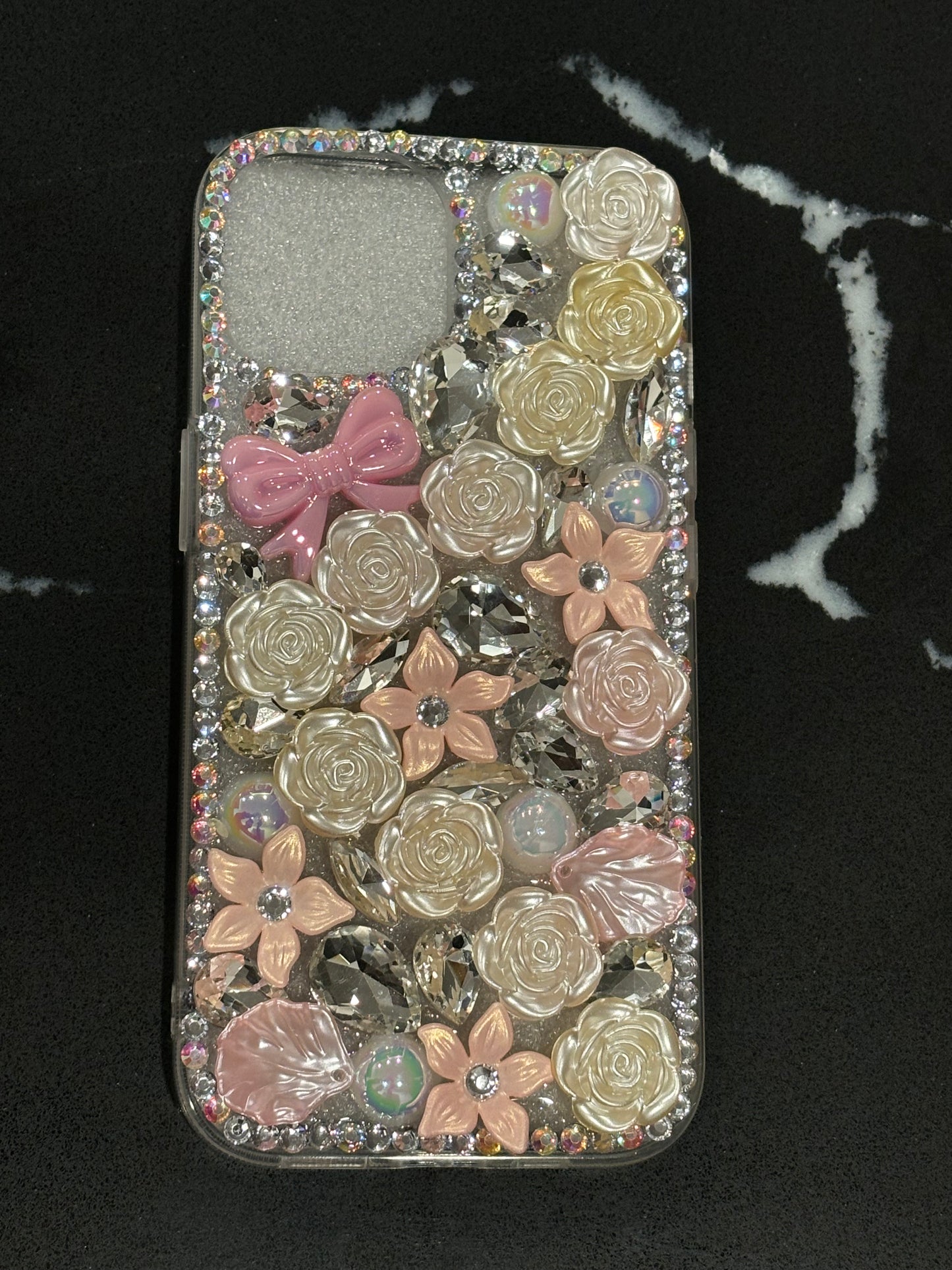 Bloom Case (iPhone 15)